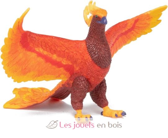 Figurine Phénix PA36013 Papo 4