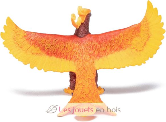 Figurine Phénix PA36013 Papo 5