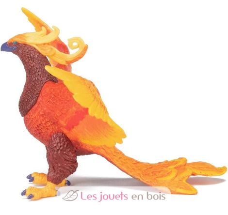 Figurine Phénix PA36013 Papo 6