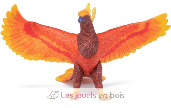 Figurine Phénix PA36013 Papo 2