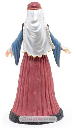 Figurine Reine médiévale PA39048-3151 Papo 4