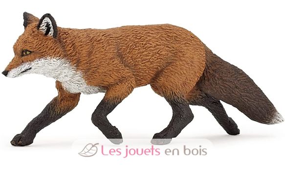 Figurine Renard 53020-3625 Papo 6