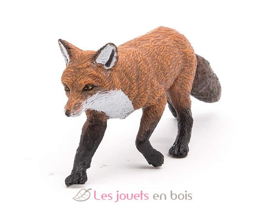 Figurine Renard 53020-3625 Papo 4