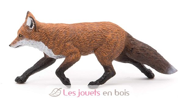 Figurine Renard 53020-3625 Papo 2