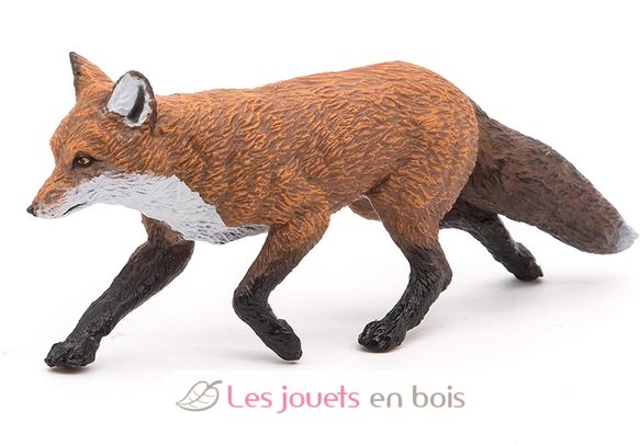 Figurine Renard 53020-3625 Papo 1