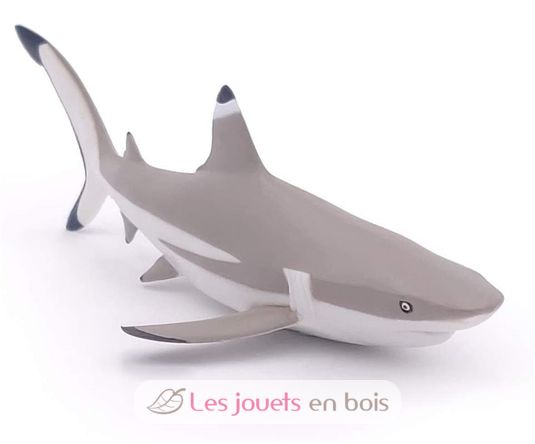 Figurine Requin à pointes noires PA56034 Papo 2