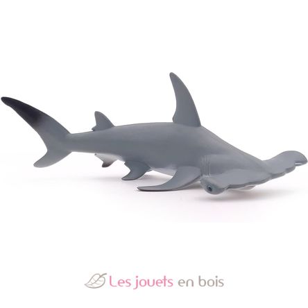 Figurine Requin Marteau PA56010-2940 Papo 3