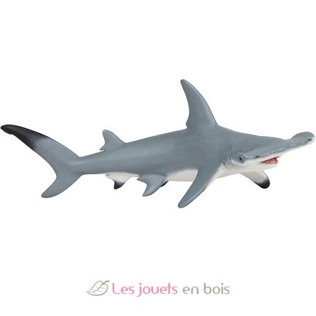 Figurine Requin Marteau PA56010-2940 Papo 1