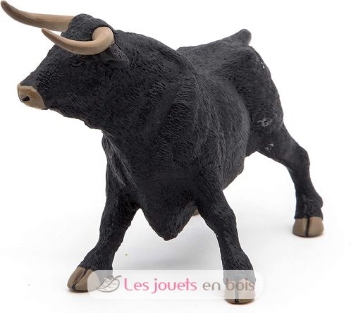 Figurine Taureau Andalou PA51050-2945 Papo 6