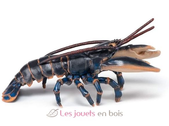 Figurine Homard PA-56052 Papo 7