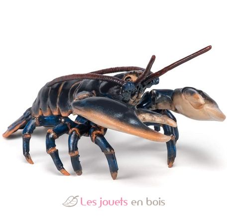 Figurine Homard PA-56052 Papo 3