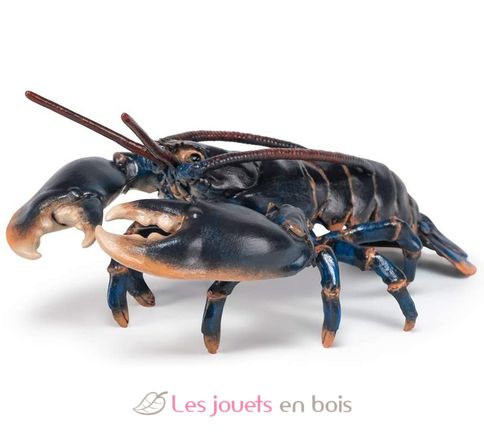 Figurine Homard PA-56052 Papo 6