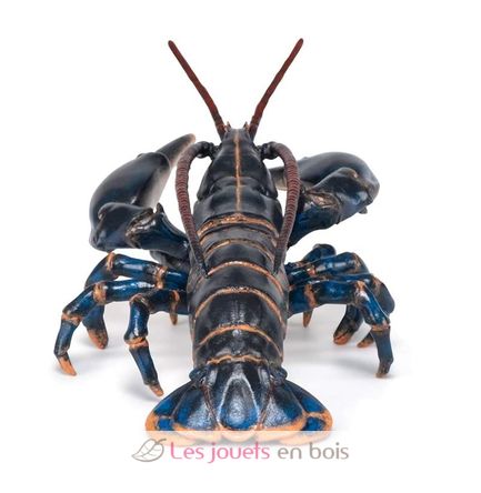 Figurine Homard PA-56052 Papo 5