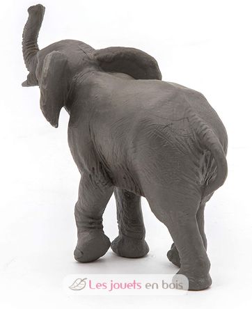 Figurine Jeune éléphant PA50225 Papo 7