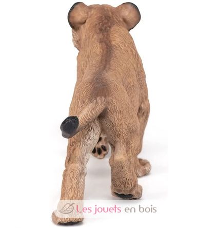 Figurine Jeune Smilodon PA-55081 Papo 4