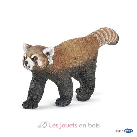 Figurine Panda roux PA50217 Papo 1