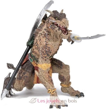 Figurine Mutant dragon PA38975-2995 Papo 5