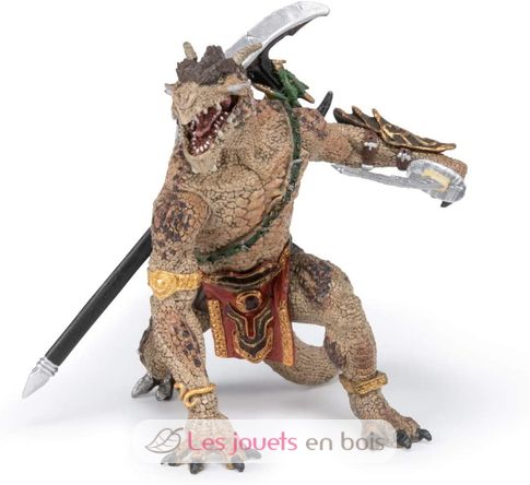 Figurine Mutant dragon PA38975-2995 Papo 2