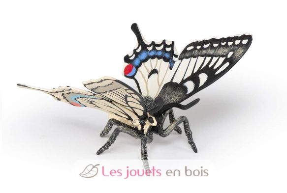 Figurine Papillon Machaon PA-50278 Papo 2