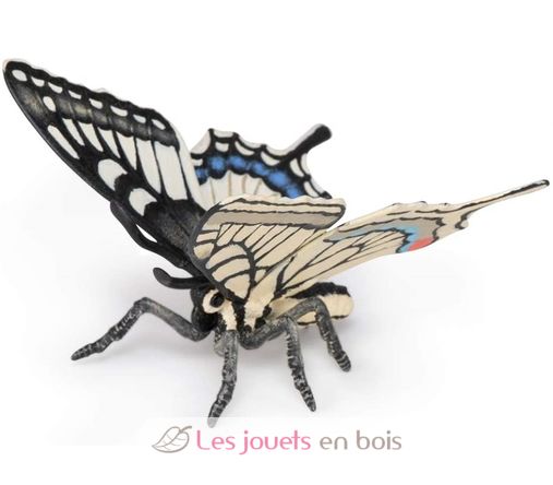 Figurine Papillon Machaon PA-50278 Papo 3