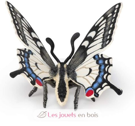 Figurine Papillon Machaon PA-50278 Papo 5