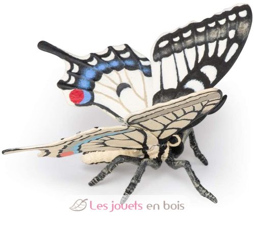 Figurine Papillon Machaon PA-50278 Papo 6