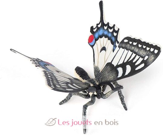 Figurine Papillon Machaon PA-50278 Papo 1