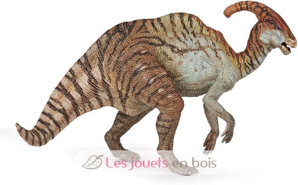 Figurine Parasaurolophus PA-55085 Papo 1