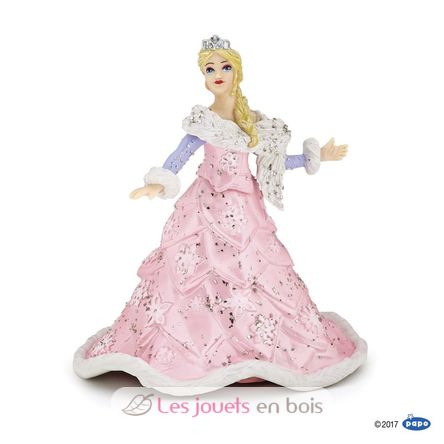 Figurine La princesse enchantée PA39115 Papo 1