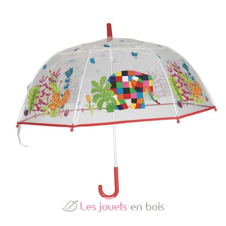 Parapluie Elmer PJ-EL022L Petit Jour 1