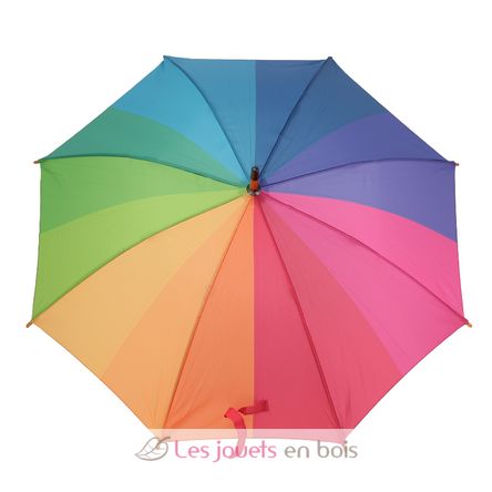 Parapluie grand clown V4418 Vilac 3