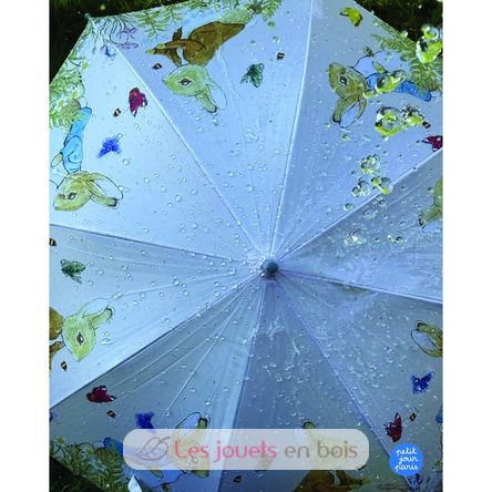 Parapluie Pierre Lapin PJ-BP022P Petit Jour 3