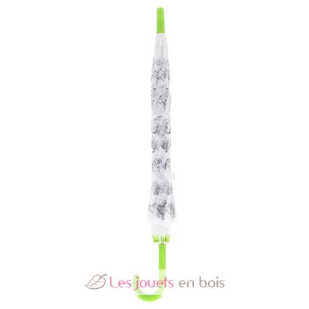 Parapluie à colorier Dinosaures ED-KG398 Esschert Design 3