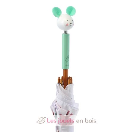 Parapluie souris Sarah Betz V7123 Vilac 5
