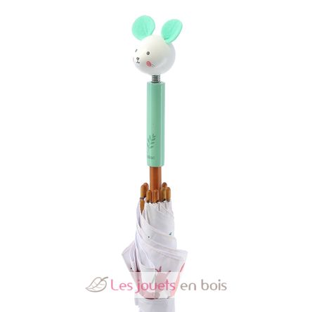 Parapluie souris Sarah Betz V7123 Vilac 4