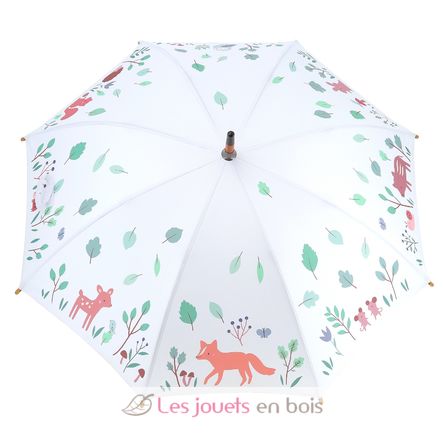 Parapluie souris Sarah Betz V7123 Vilac 3