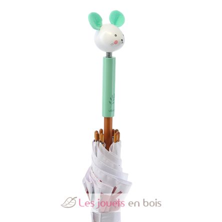 Parapluie souris Sarah Betz V7123 Vilac 6