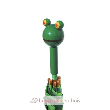 Parapluie Yabon la grenouille VI4395-4698 Vilac 1