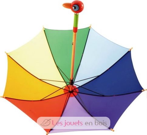 Parapluie Oiseau des îles VI4396-4687 Vilac 2