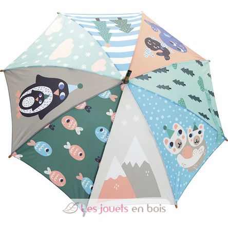 Parapluie Iceland M. Carlslund V8512 Vilac 4
