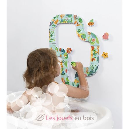 Parcours de bain J04735 Janod 4