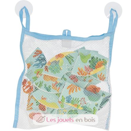 Parcours de bain J04735 Janod 3