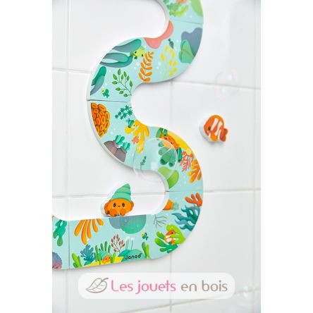 Parcours de bain J04735 Janod 6