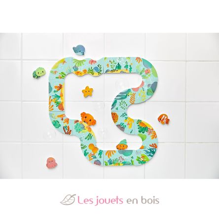 Parcours de bain J04735 Janod 7
