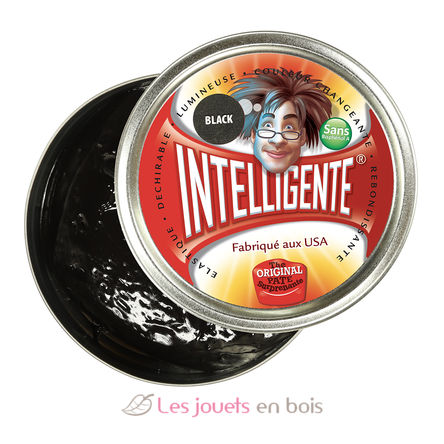 Pâte intelligente Noire PI-BLACK Pâte intelligente 1