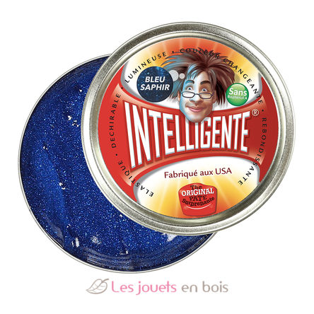 Pâte intelligente Saphir PI-SAPHIR Pâte intelligente 4