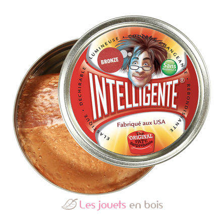 Pâte intelligente Bronze PI-BRONZE Pâte intelligente 1