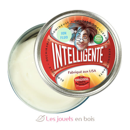 Pâte intelligente Ion Fluo PI-ION FLUO Pâte intelligente 1