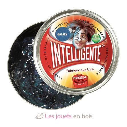 Pâte intelligente Galaxy PI-GALAXY Pâte intelligente 1