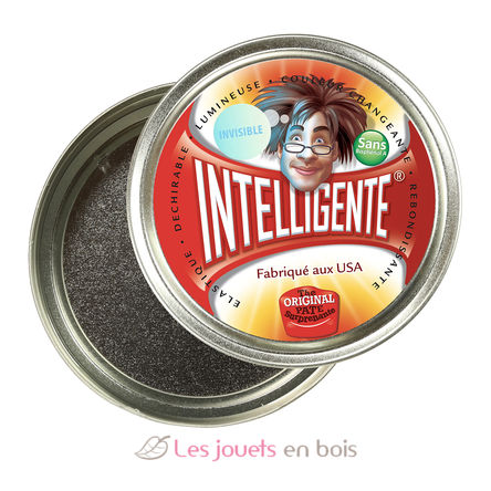 Pâte intelligente Invisible PI-INVISIBLE Pâte intelligente 1